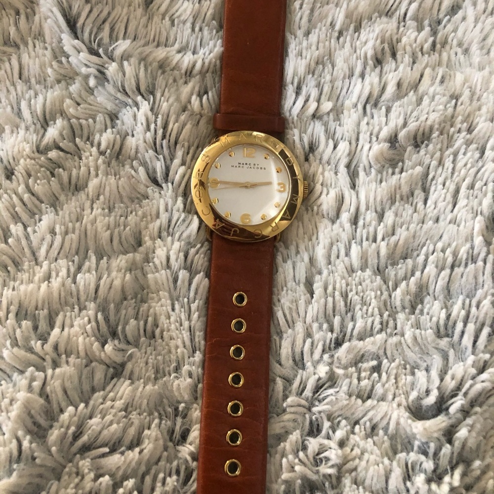 Marc Jacobs watch